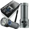 Taskulamp 3x Osram P9 10W LED everActive FL-3300R Luminator 3300 luumenit IPX4