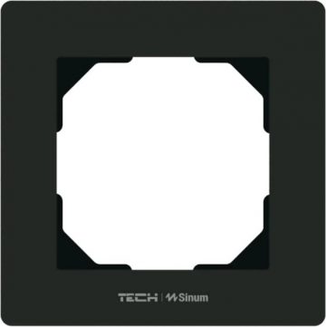 Viena rāmja melns FG-01 Tech Controls