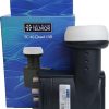 Quad SC-40 Telmor muundur