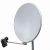 Palydovinė antena 80 TT Pro Bright Telmor Palydovinė antena 80 TT Pro Bright Telmor