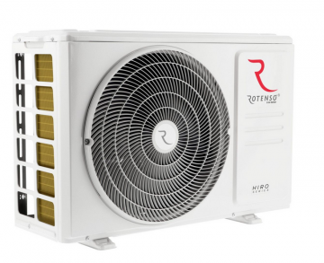 Многофункциональный кондиционер Rotenso Hiro S LINE H40Xm3