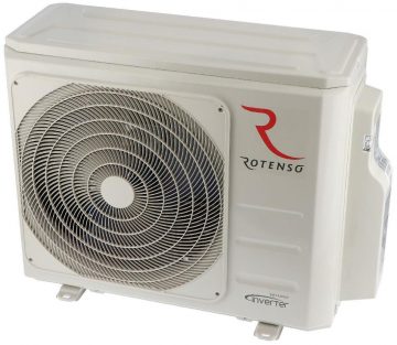 Многофункциональный кондиционер Rotenso Hiro S LINE H100Xm4