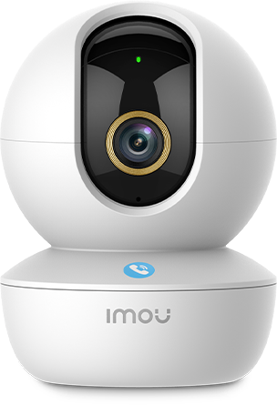 Imou Ranger RC 4MP IP-kaamera IPC-GK2CP-4C0WR