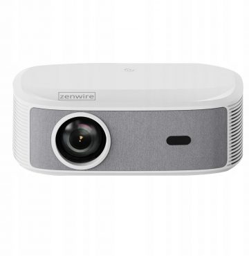 Zenwire YG691 Linux Linux WiFi Full HD 24000lm projektors