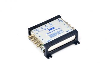 Multiswitch TT 5/8 Telmor – terminalas
