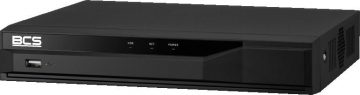 Регистратор BCS LINE BCS-L-XVR1601-V Регистратор BCS LINE BCS-L-XVR1601-V