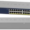 NETGEAR SWITCH GS724TP-300EUS NETGEAR SWITCH GS724TP-300EUS