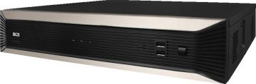 BCS POINT reģistrators BCS-P-NVR3208-A-4K(4)