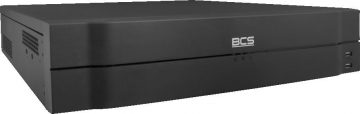 BCS LINE reģistrators BCS-L-NVR6408R-A-4K-Ai(2)