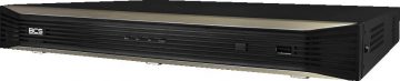 BCS POINT reģistrators BCS-P-NVR0802-A-4K-8P(4)
