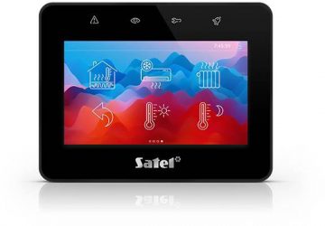 SATEL 4.3