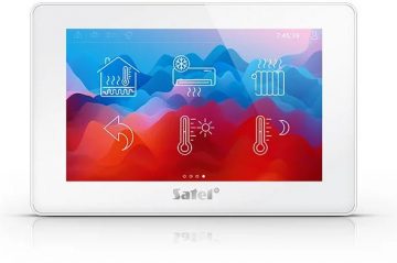 SATEL INT-TSH2R-W 7