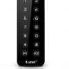 SATEL Klaviatuur kontaktivaba kaardilugejaga SO-MF5-B must