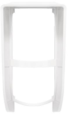 SATEL BE WAVE Aizsardzības nojume āra aizkaru detektoram HOOD A ABAX2