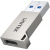 Unitek A1034NI USB-A–USB-C 3.1 Gen1 adapter A1034NI