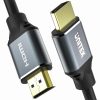 HDMI-кабель Unitek C138W 2.1 8K UHD 2 м