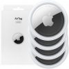 Apple AirTag GPS lokators (4 gab.)
