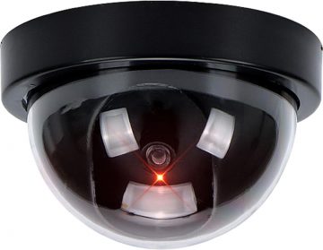 Dummy camera black AT-2D-B