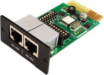 BMS MODULE ENERGY BANK PowerWalker LIFE BATTERY SYSTEM 48-100