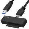 Unitek USB 3.0 — SATA III 2,5"/3,5" USB с наклоном