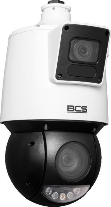4MPX IP PTZ kamera BCS-P-SDIP24425SR10-Ai2