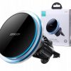 Joyroom magnētiskais auto turētājs induktīvais lādētājs JR-ZS291 Qi 15W MagSafe Apple Iphone