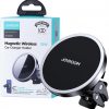 Joyroom magnetiline autohoidik induktiivne laadija JR-ZS240 Qi 15W MagSafe Apple Iphone Joyroom magnetiline autohoidik induktiivne laadija JR-ZS240 Qi 15W MagSafe Apple Iphone