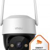IP-камера IMOU CRUISER SE IPC-S41FP с наклейкой