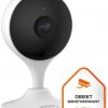 IP kamera mou Cue2 IPC-C22EP-A ar uzlīmi