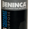 ĶĪMIJA: Beninca BPW40 400ml daudzfunkcionāls preparāts vārtiem/automātiem/dzinējiem