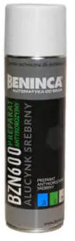 ĶĪMIJA: Beninca ātri žūstoša krāsa BFRAL7016 400ml vārtiem/automātiem/dzinējiem
