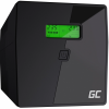Источник бесперебойного питания ИБП Green Cell MICROPOWER 1000 ВА 600 Вт UPS03 Источник бесперебойного питания ИБП Green Cell MICROPOWER 1000 ВА 600 Вт UPS03