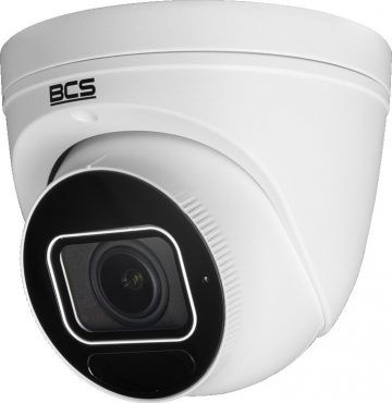 BCS POINT kamera BCS-P-EIP54VSR4-Ai2