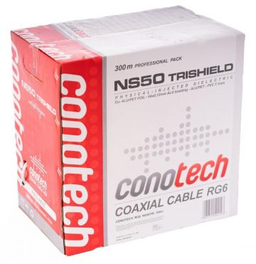 NS50 TRI KONCENTRIKULĀRIE VADI - pullbox 300m NS50 TRI KONCENTRIKULĀRIE VADI - pullbox 300m
