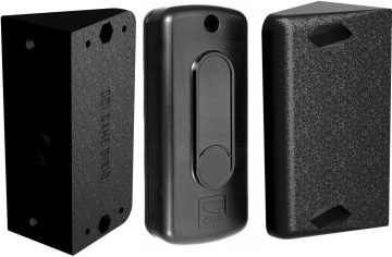 CAME DIR10 - fotosiltide kinnitusalused (nurga all) (komplekt - 2 tk.) CAME DIR10 - fotosiltide kinnitusalused (nurga all) (komplekt - 2 tk.)