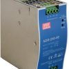 LÜLITUSREŽIIM TOITEVÕTE DIN-RUSPA TÄHENDAB KAEVI NDR-240-48 48V/240W/5A LÜLITUSREŽIIM TOITEVÕTE DIN-RUSPA TÄHENDAB KAEVI NDR-240-48 48V/240W/5A