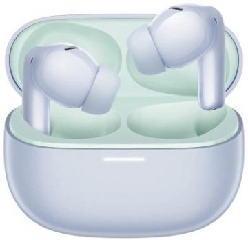 Xiaomi Redmi Buds 5 Pro Aurora Purple headphones