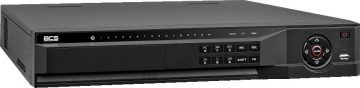 BCS-NVR6404-4K-III BCS līnijas tīkla ierakstīšanas ierīce 64 kanālu IP 4K BCS-NVR6404-4K-III BCS līnijas tīkla ierakstīšanas ierīce 64 kanālu IP 4K