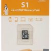 Карта памяти microSD IMOU ST2-32-S1 32 ГБ