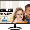 Дисплей 24" ASUS VZ24EHF Gaming IPS FullD 100 Гц 1 мс HDMI