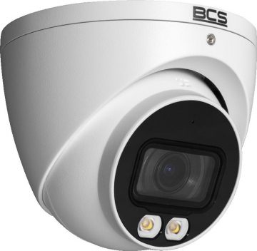 BCS LINE kaamera BCS-L-EIP18FCR3L3-AI1BCS LINE kaamera BCS-L-EIP18FCR3L3-AI1