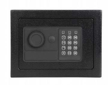 Kompakts seifs Kompakts seifs