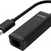 Unitek Y-1468 USB-Eternet 10/100Mbps adapteris
