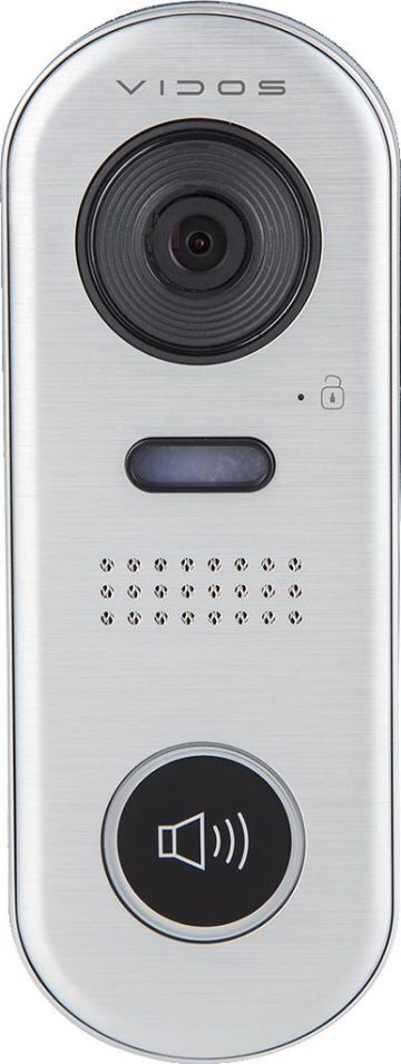 VIDOS DUO durų stotis S1001