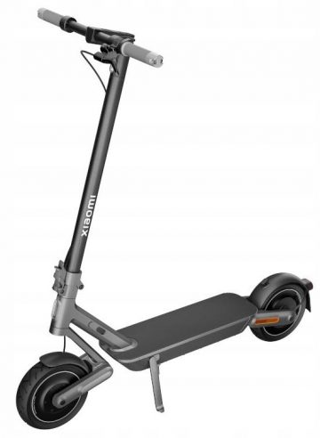 Xiaomi Electric Scooter 4 Ultra GE motorollersXiaomi Electric Scooter 4 Ultra GE motorollers