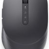Dell MS7421W Premier uzlādējama bezvadu pele USB-C melna Dell MS7421W Premier uzlādējama bezvadu pele USB-C melna