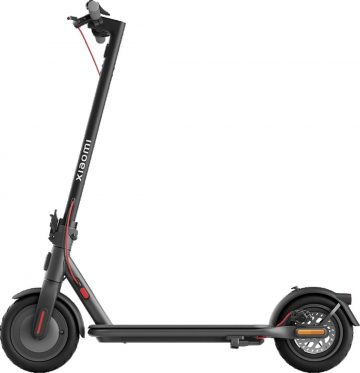 Xiaomi Electric Scooter 4 NE motoroleris