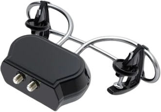 DVB-T SYNAPS AHD-390 klipp antennigaDVB-T SYNAPS AHD-390 klipp antenniga