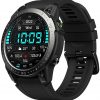 Умные часы Zeblaze Ares 3 Pro, черные