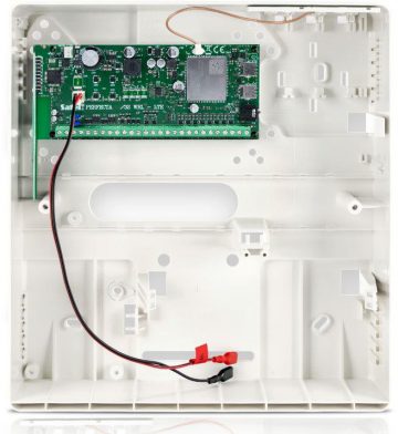 Панель управления SATEL PERFECTA 32-WRL LTE SET-A Панель управления SATEL PERFECTA 32-WRL LTE SET-A